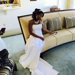 Meet your Posher, Andy